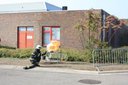 Gevonden beeld